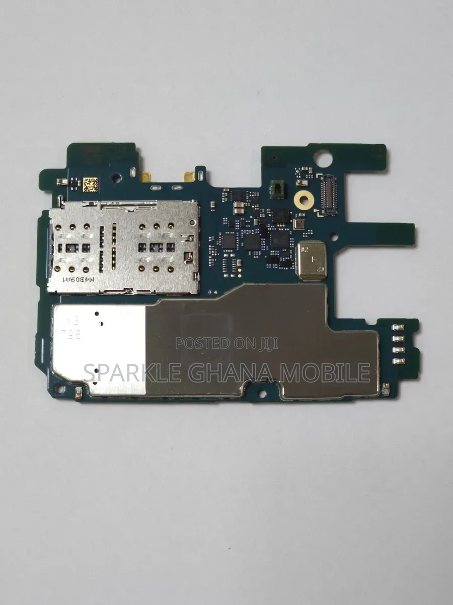 Samsung A16 Board