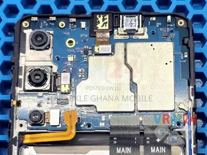 Samsung A16 Board