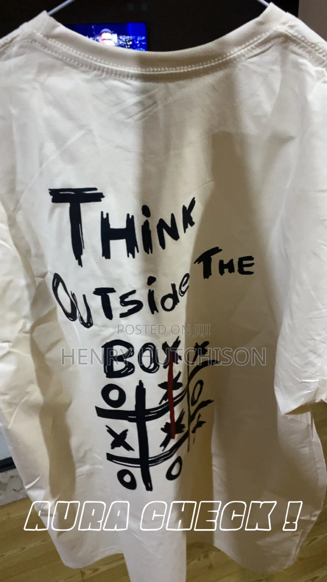 T-Shirt and General Printing Services