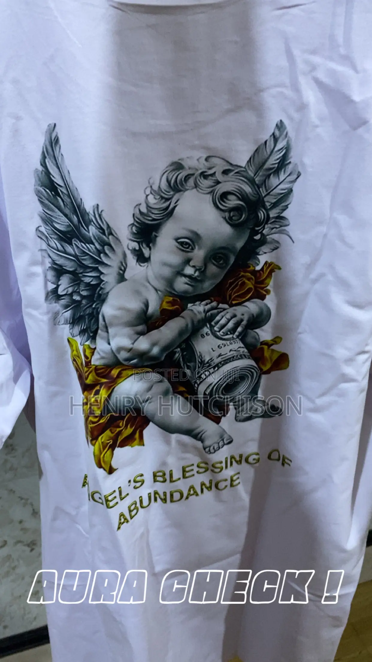 T-Shirt and General Printing Services