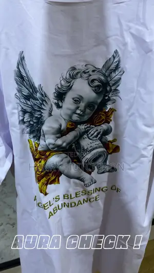 T-Shirt and General Printing Services
