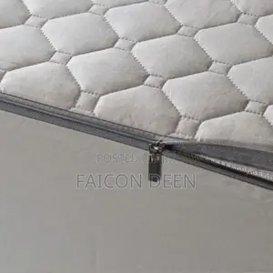 Lasting Protection Starts Here(All Round 360 Zipper Mattres Protector