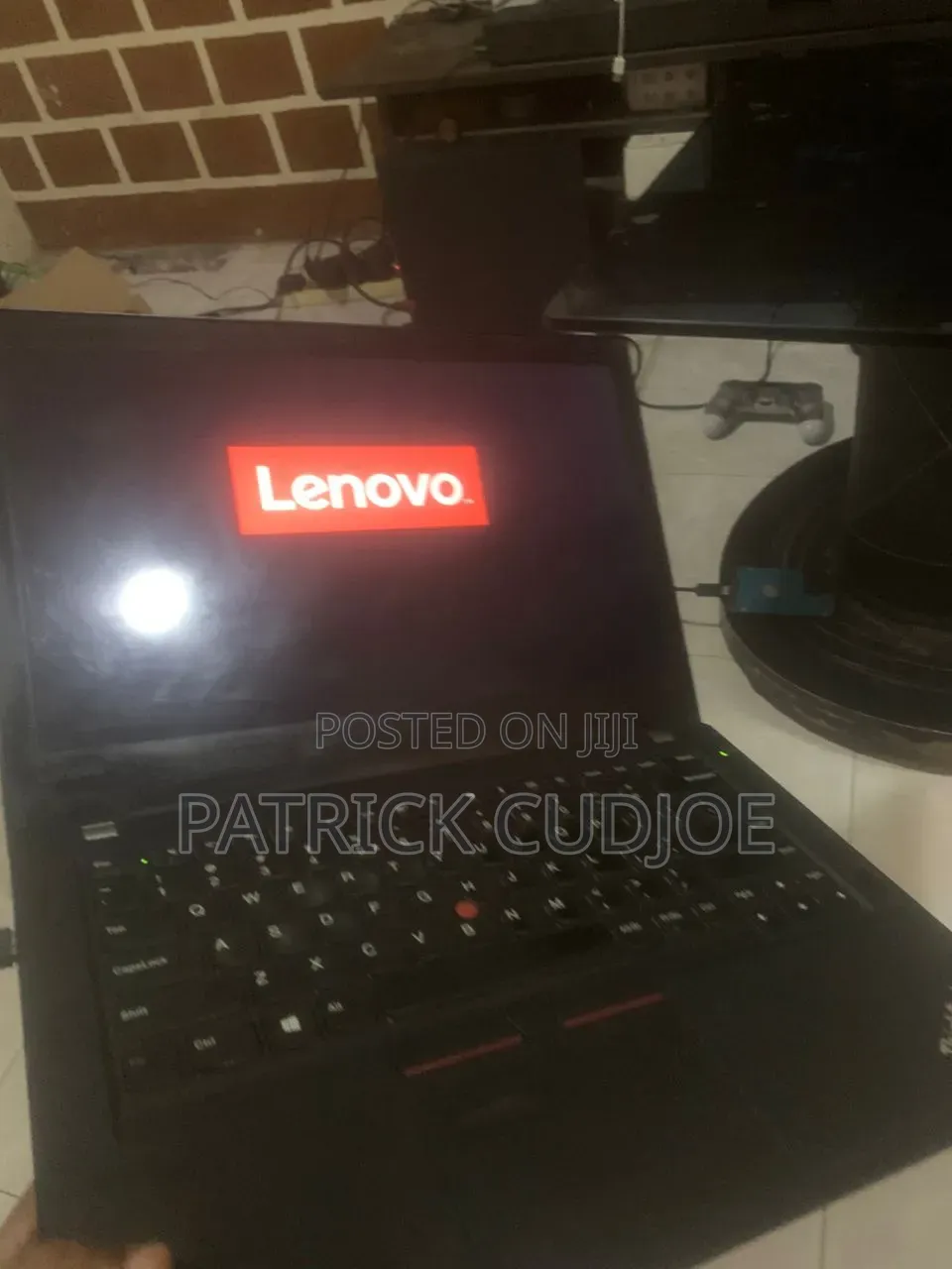 Laptop Lenovo ThinkPad T470 8GB Intel Core i5 SSD 500GB