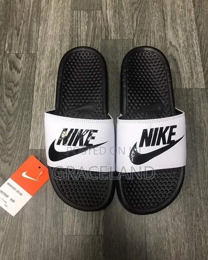 This Is Original Adidas Men Sport Wear Slipper