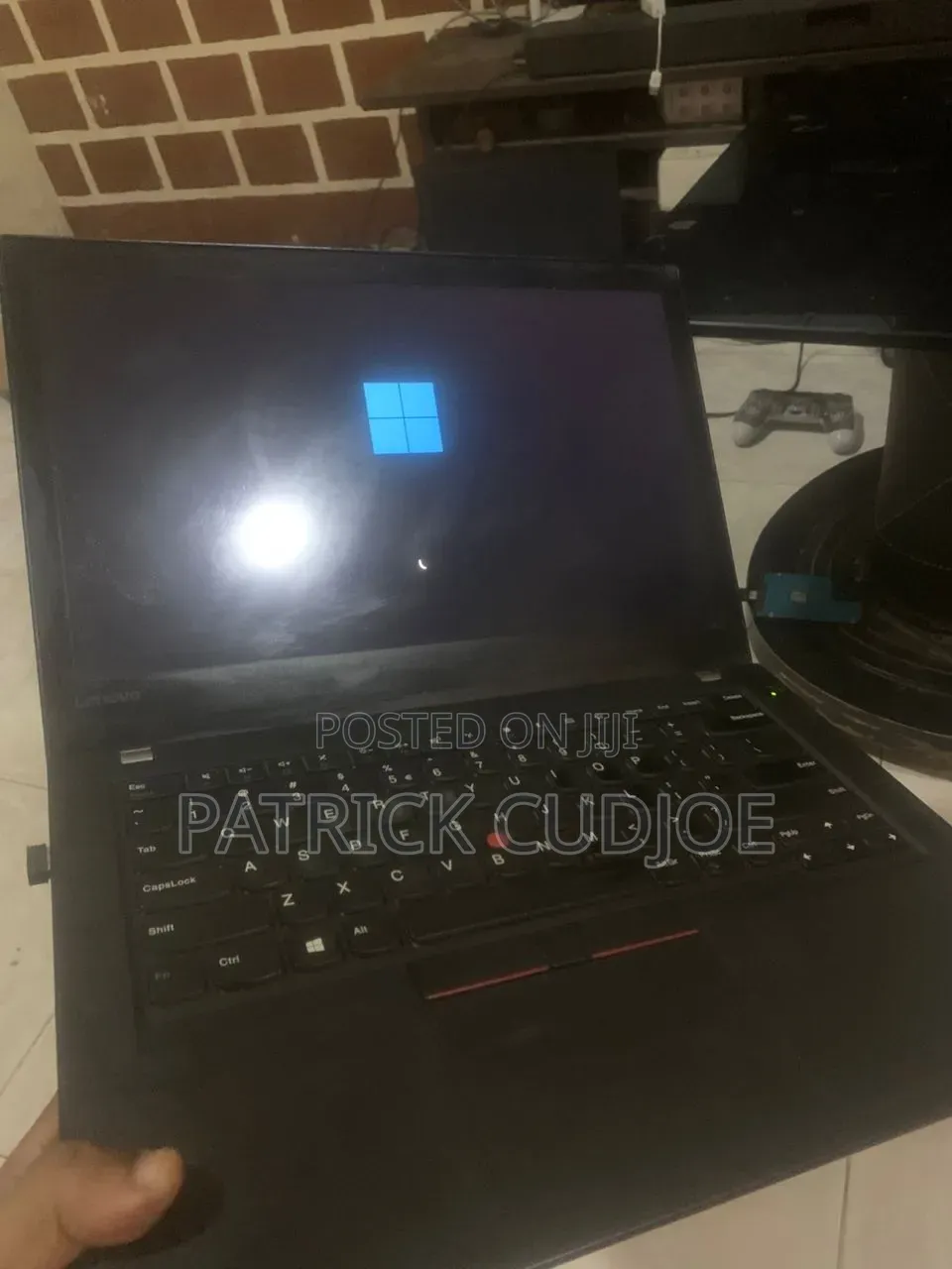 Laptop Lenovo ThinkPad T470 8GB Intel Core i5 SSD 500GB