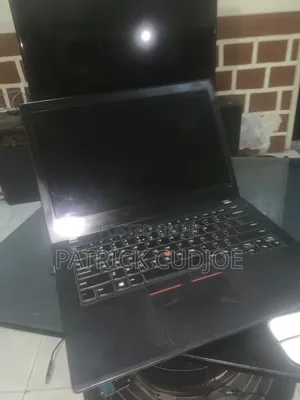 Laptop Lenovo ThinkPad T470 8GB Intel Core i5 SSD 500GB
