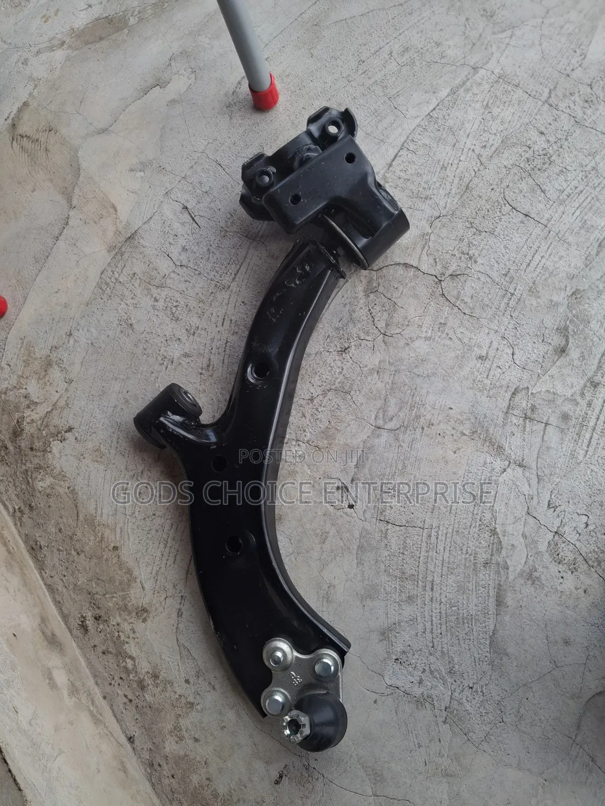 CRV 2008-2012 Control Arm/Lower Arm With Ball Joints