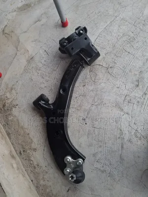 CRV 2008-2012 Control Arm/Lower Arm With Ball Joints