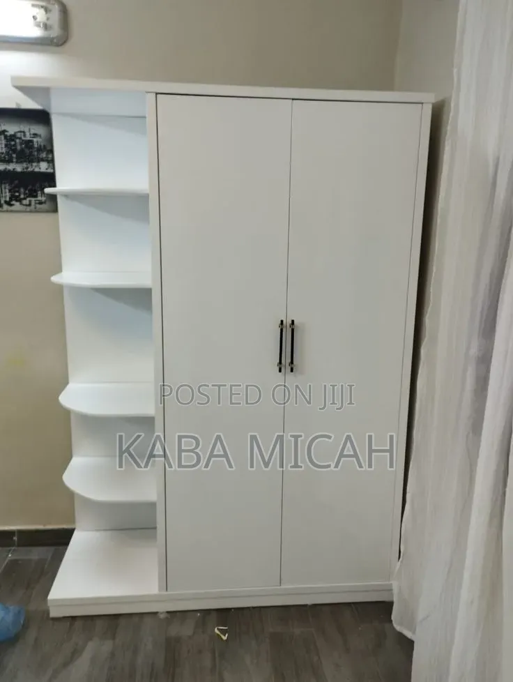 Quality 3in1 Wardrobe