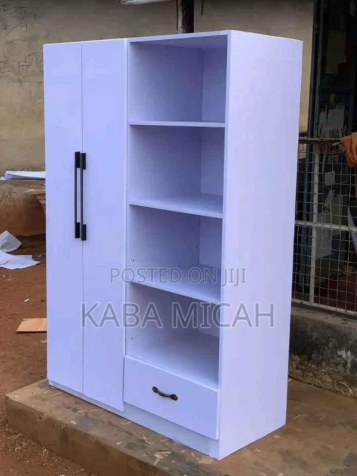 Quality 3in1 Wardrobe