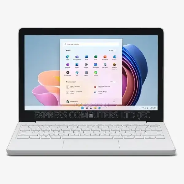 Laptop Microsoft Surface Laptop SE 8GB Intel Celeron SSD 128GB