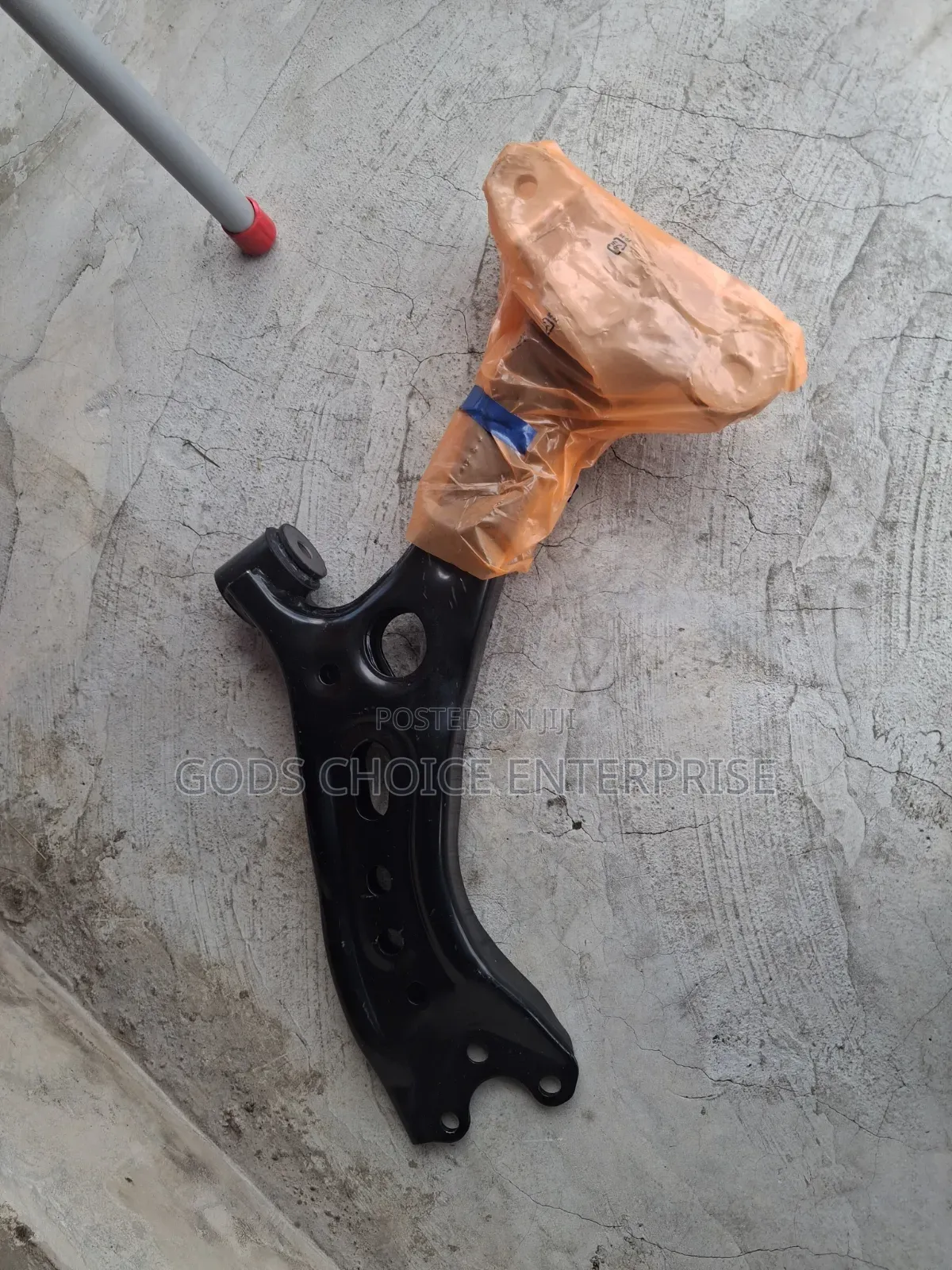 Control Arm/Lower Arm CRV 2025-2026