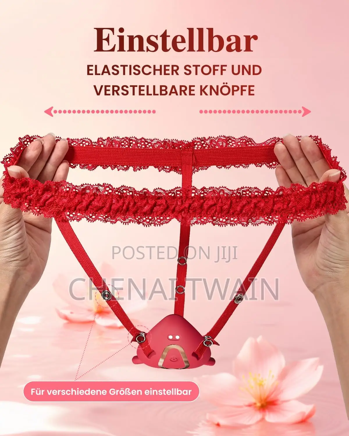 Clitoris Vibrator