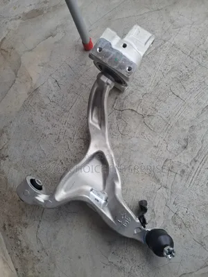 Control Arm/Lower Arm Infiniti Q50/Q60 2017-2020 Aluminium
