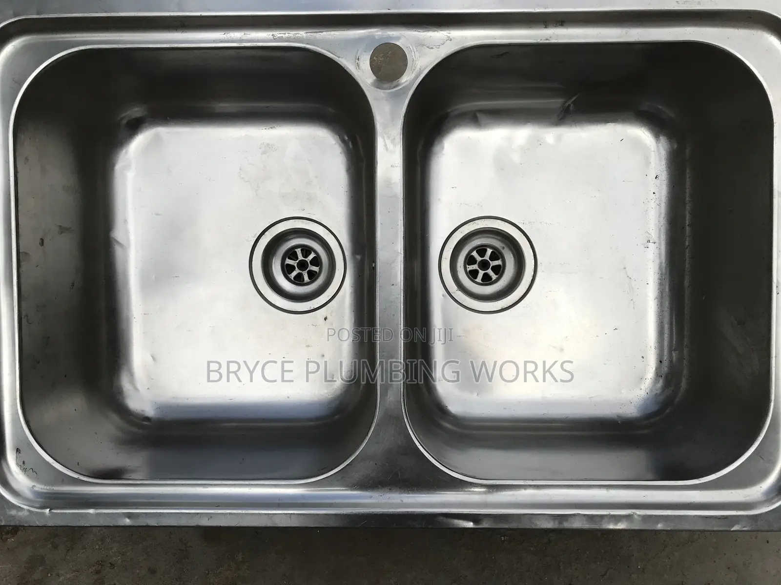 Kitchen Sink