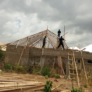 Vanjee Roofing