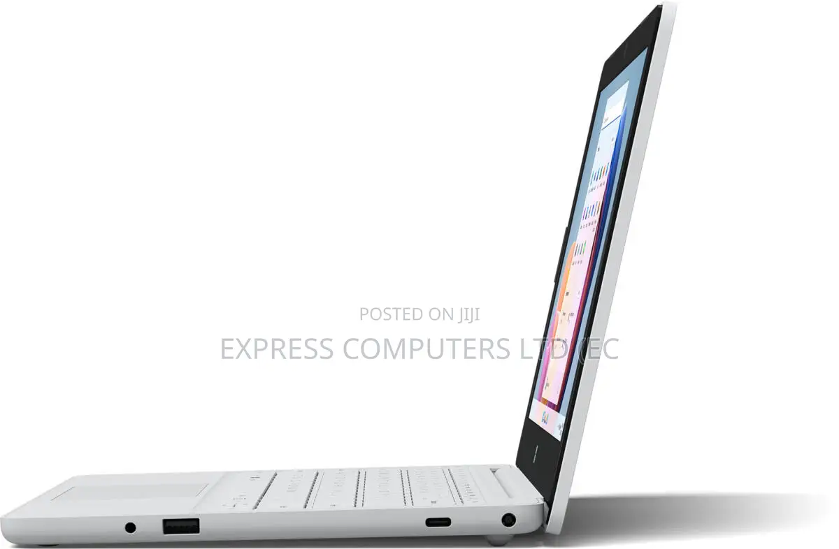 Laptop Microsoft Surface Laptop SE 8GB Intel Celeron SSD 128GB