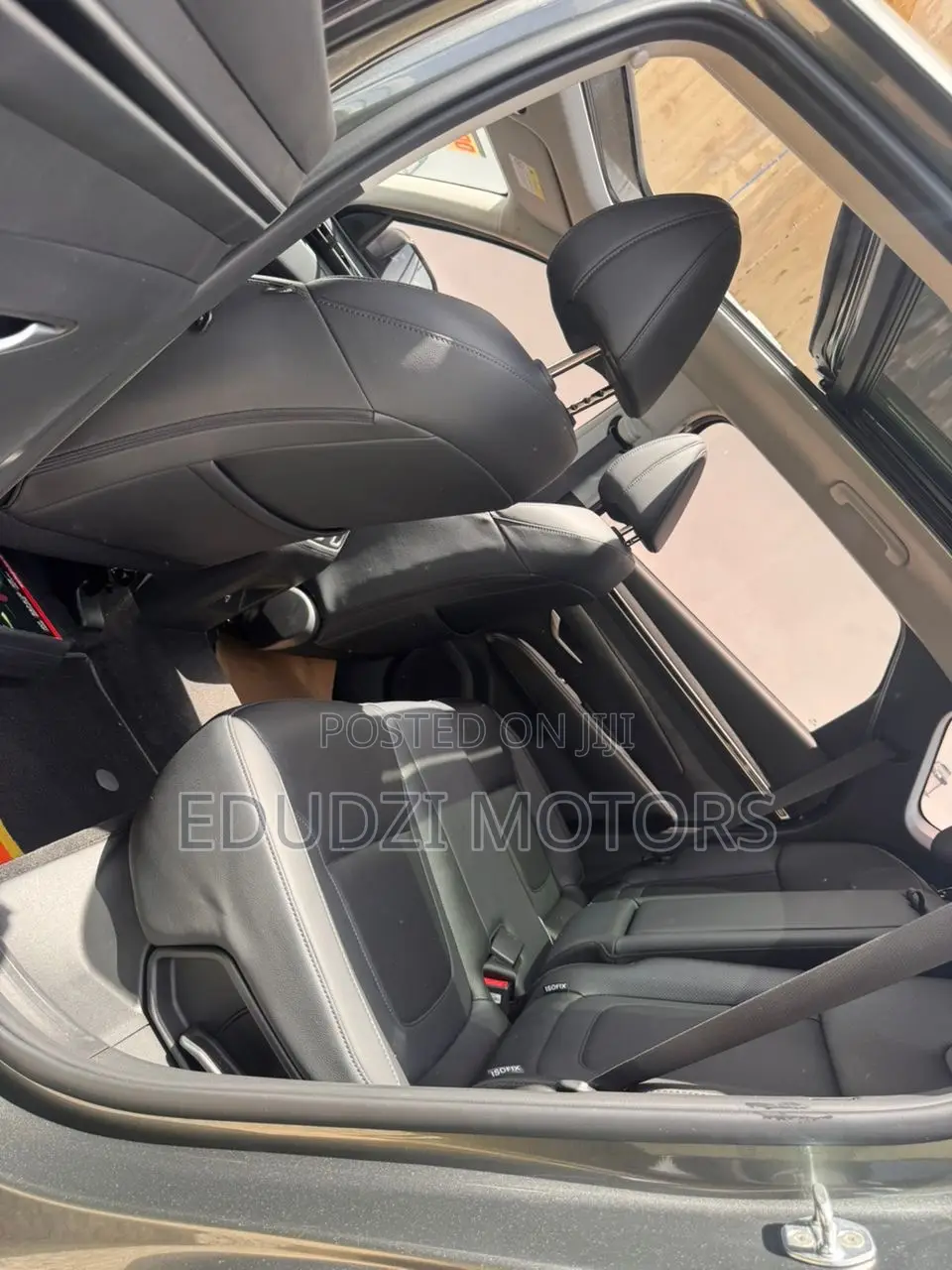 Hyundai Tucson Limited 2022 Gray