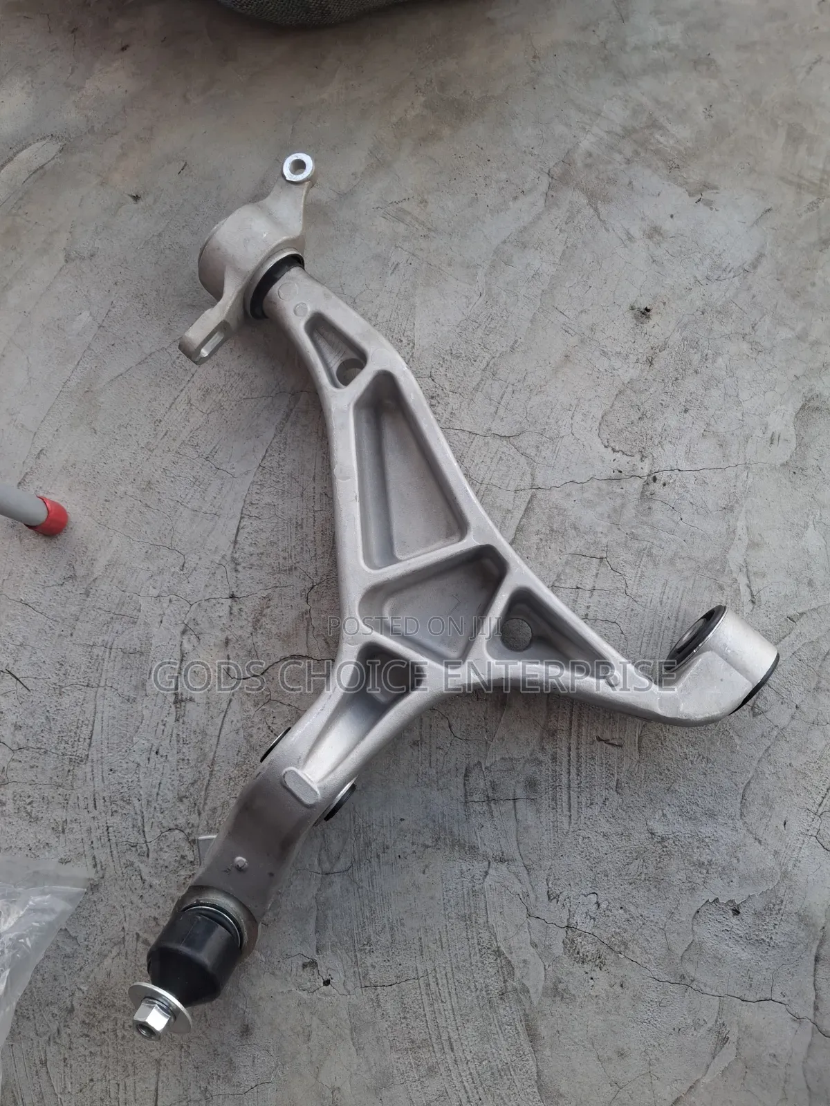 Control Arm/Lower Arm Dodge Durango / Jeep Grand 2016-2022