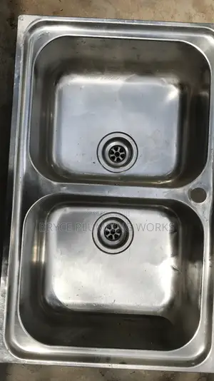 Kitchen Sink