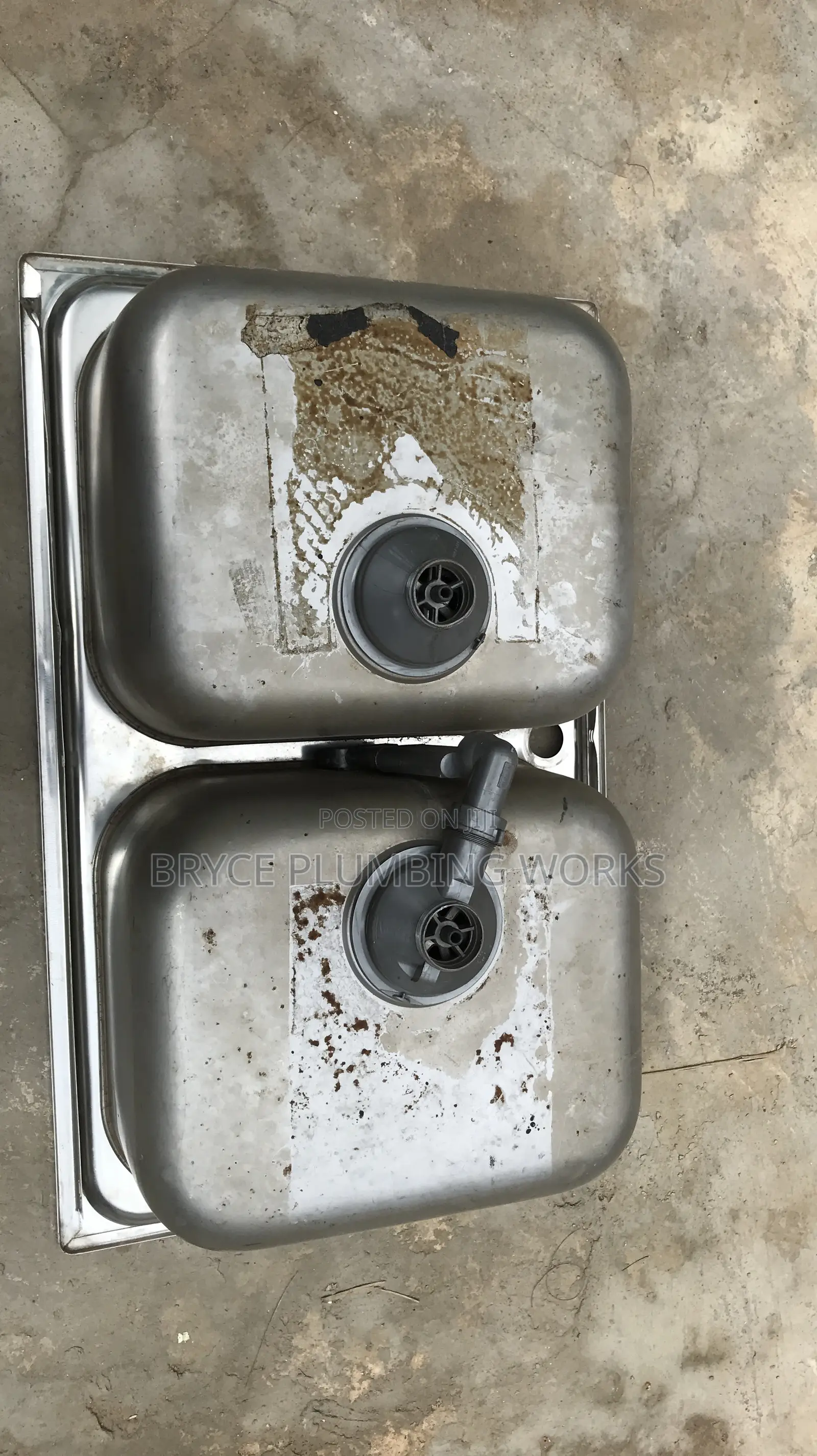 Kitchen Sink