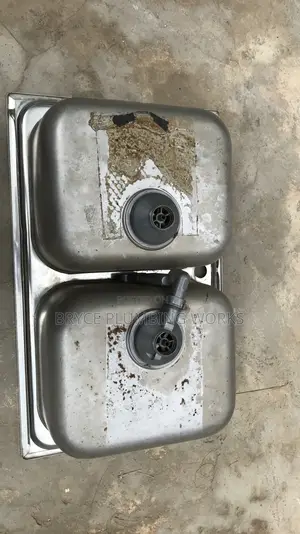 Kitchen Sink