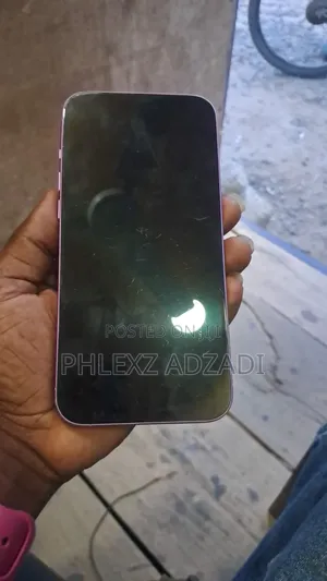 Apple iPhone 16 Plus 256 GB Pink