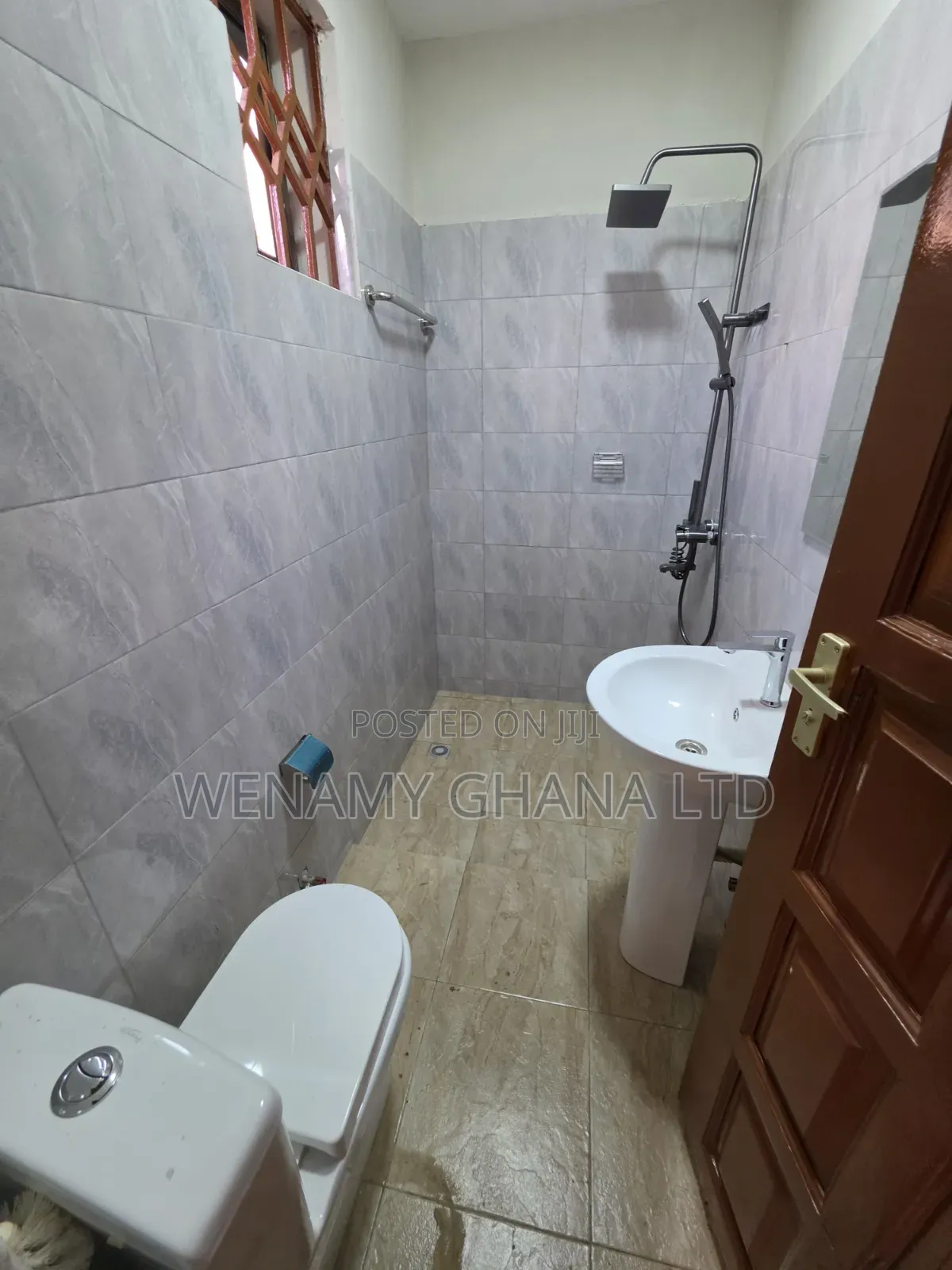 1bdrm Apartment in Peace Be, Community 25 for rent