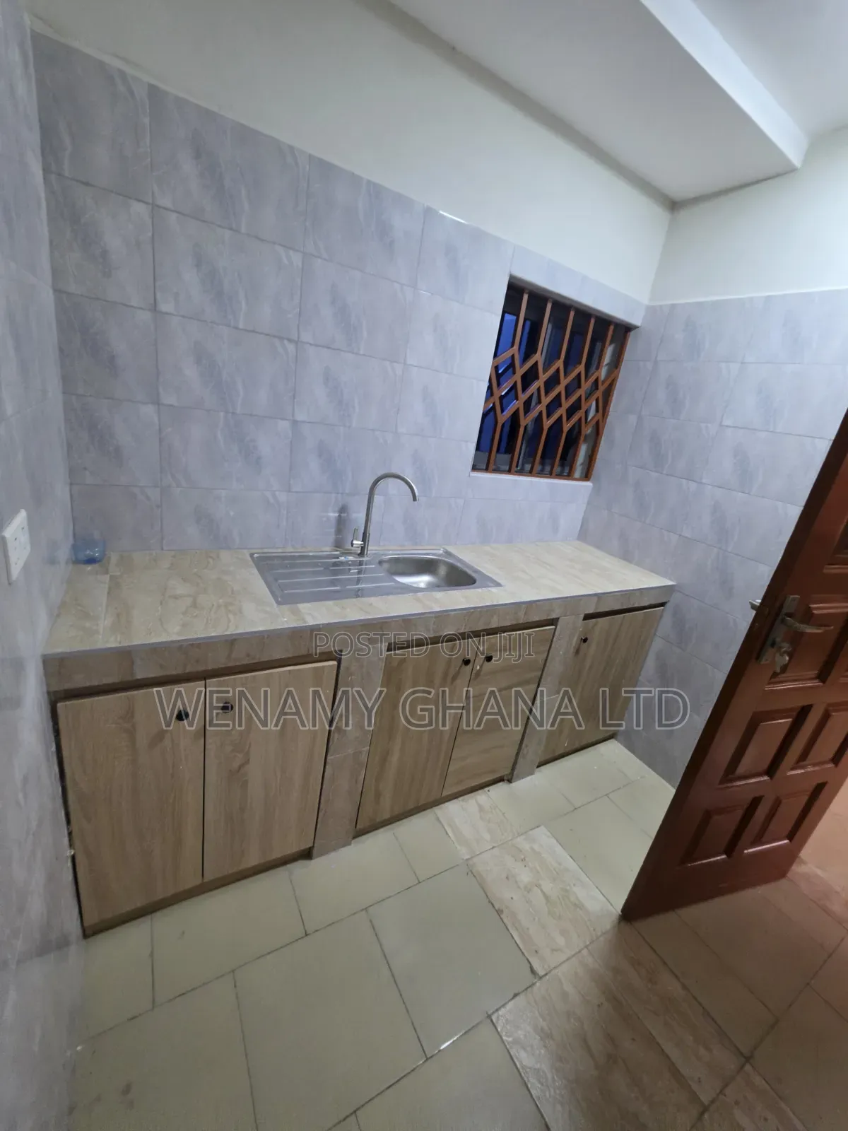 1bdrm Apartment in Peace Be, Community 25 for rent