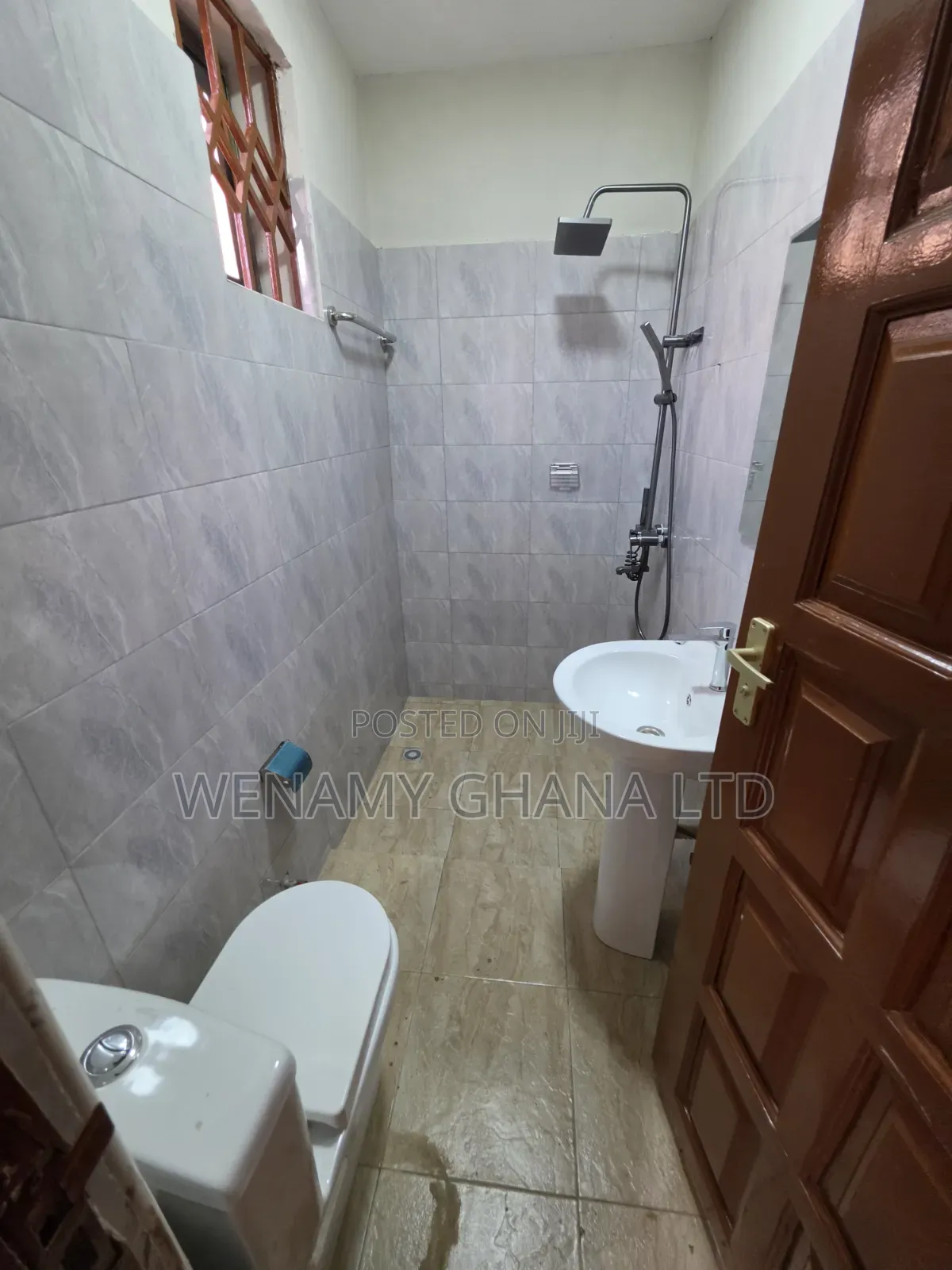 1bdrm Apartment in Peace Be, Community 25 for rent