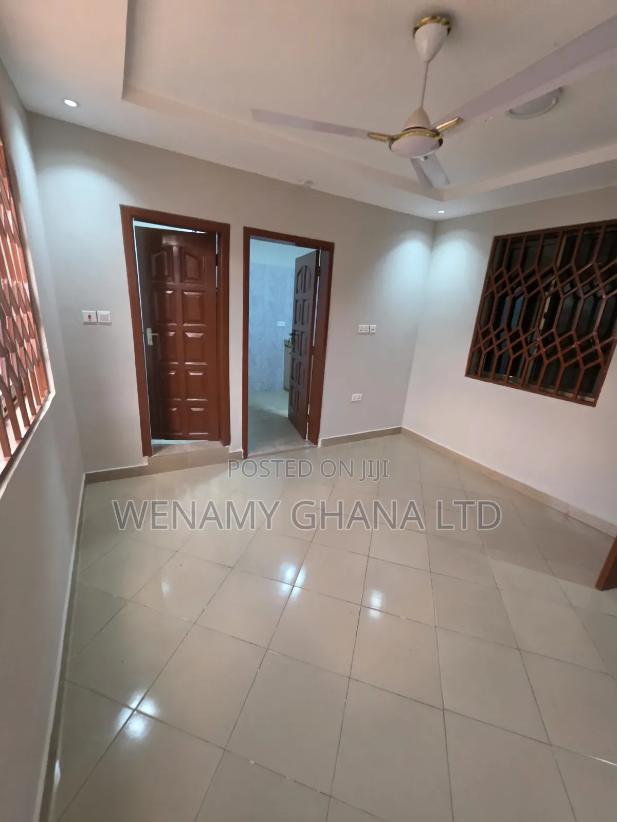 1bdrm Apartment in Peace Be, Community 25 for rent