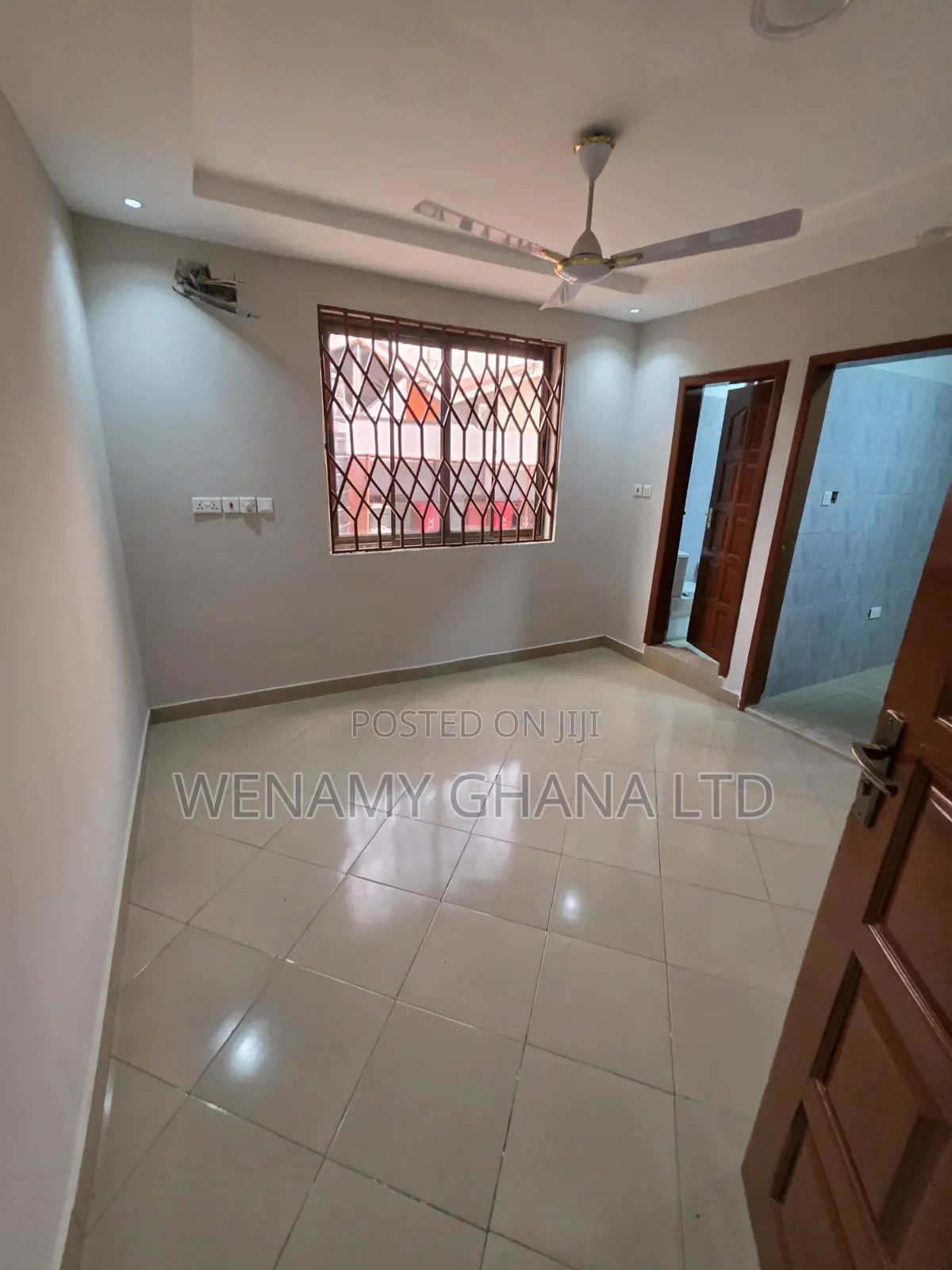 1bdrm Apartment in Peace Be, Community 25 for rent
