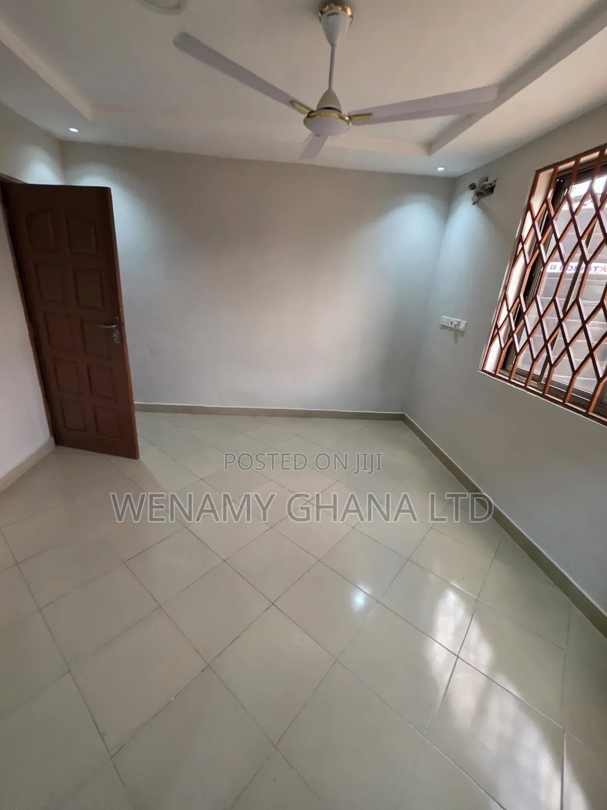 1bdrm Apartment in Peace Be, Community 25 for rent
