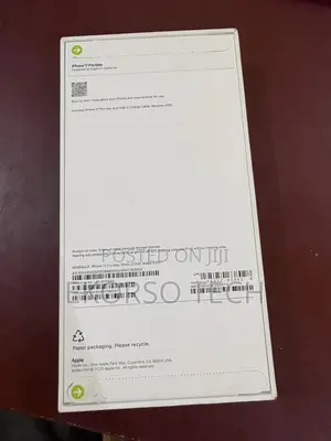 New Apple iPhone 17 Pro Max 512 GB Silver