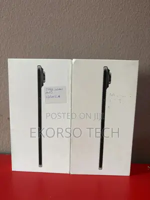 New Apple iPhone Air 256 GB Black