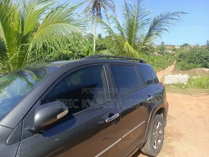 Toyota RAV4 2.5 Limited 4x4 2012 Gray
