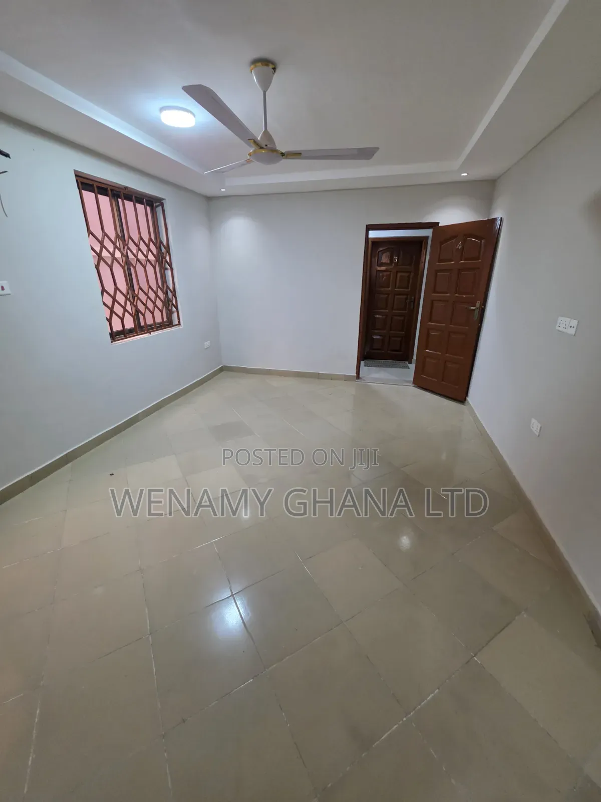 1bdrm Apartment in Peace Be, Community 25 for rent