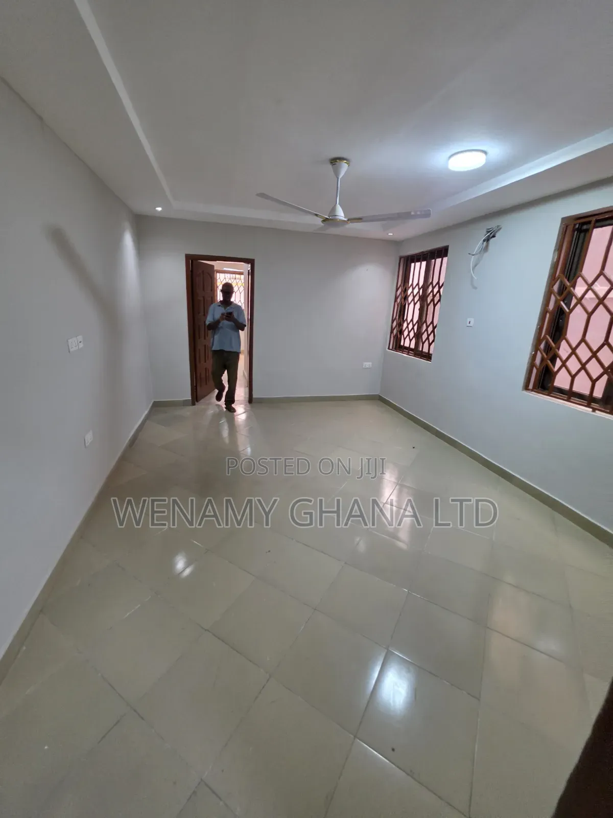 1bdrm Apartment in Peace Be, Community 25 for rent