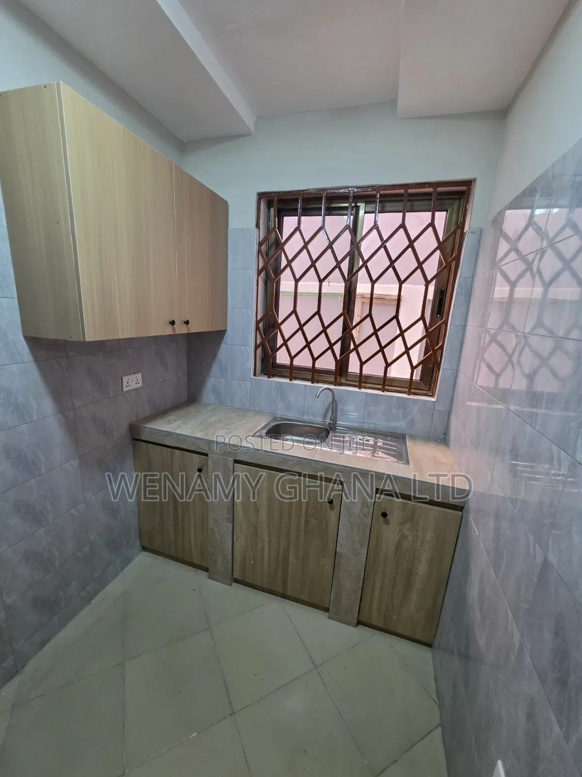 1bdrm Apartment in Peace Be, Community 25 for rent