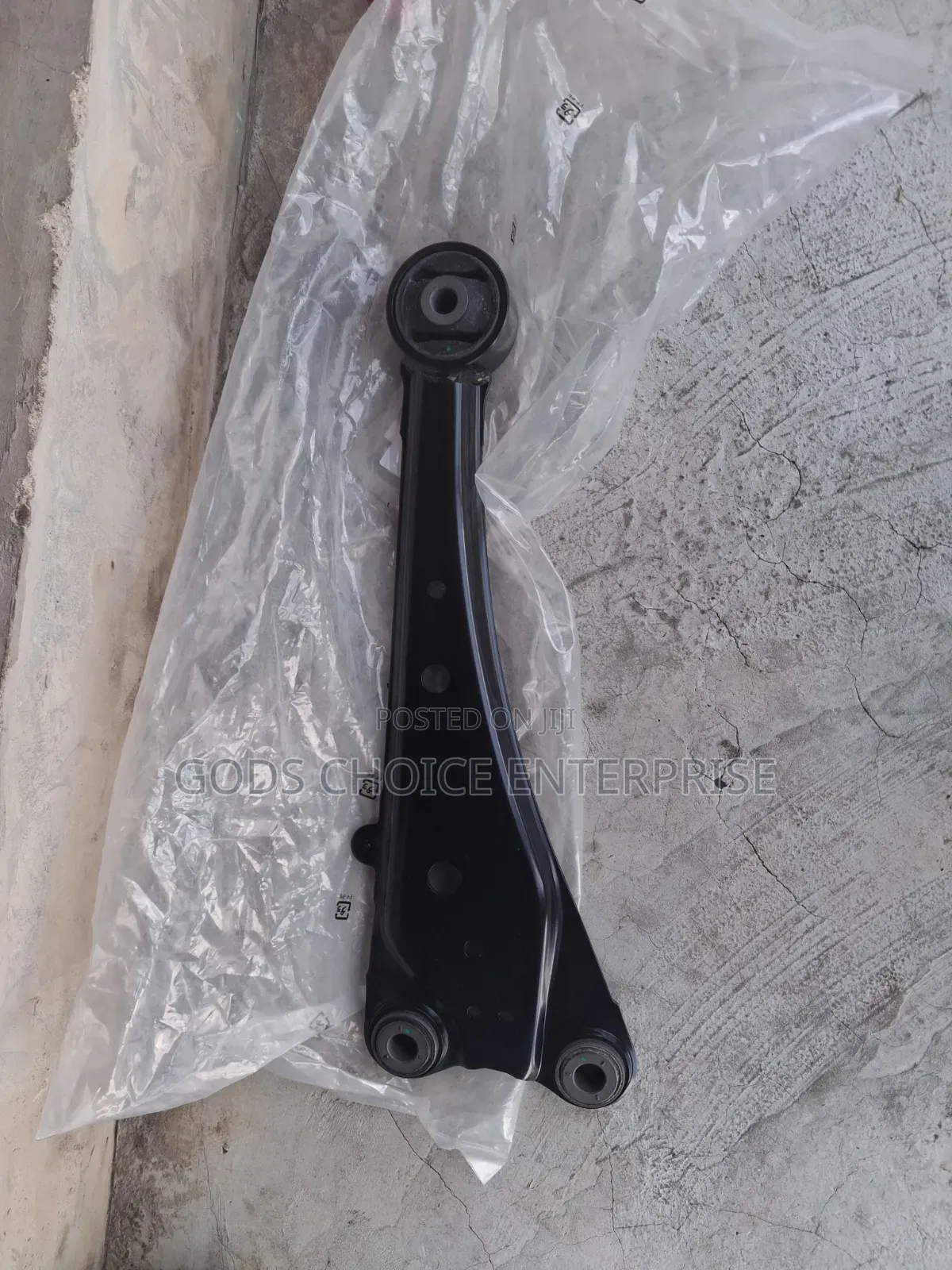 Suspension Bar Rav-2008-2012