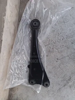 Suspension Bar Rav-2008-2012