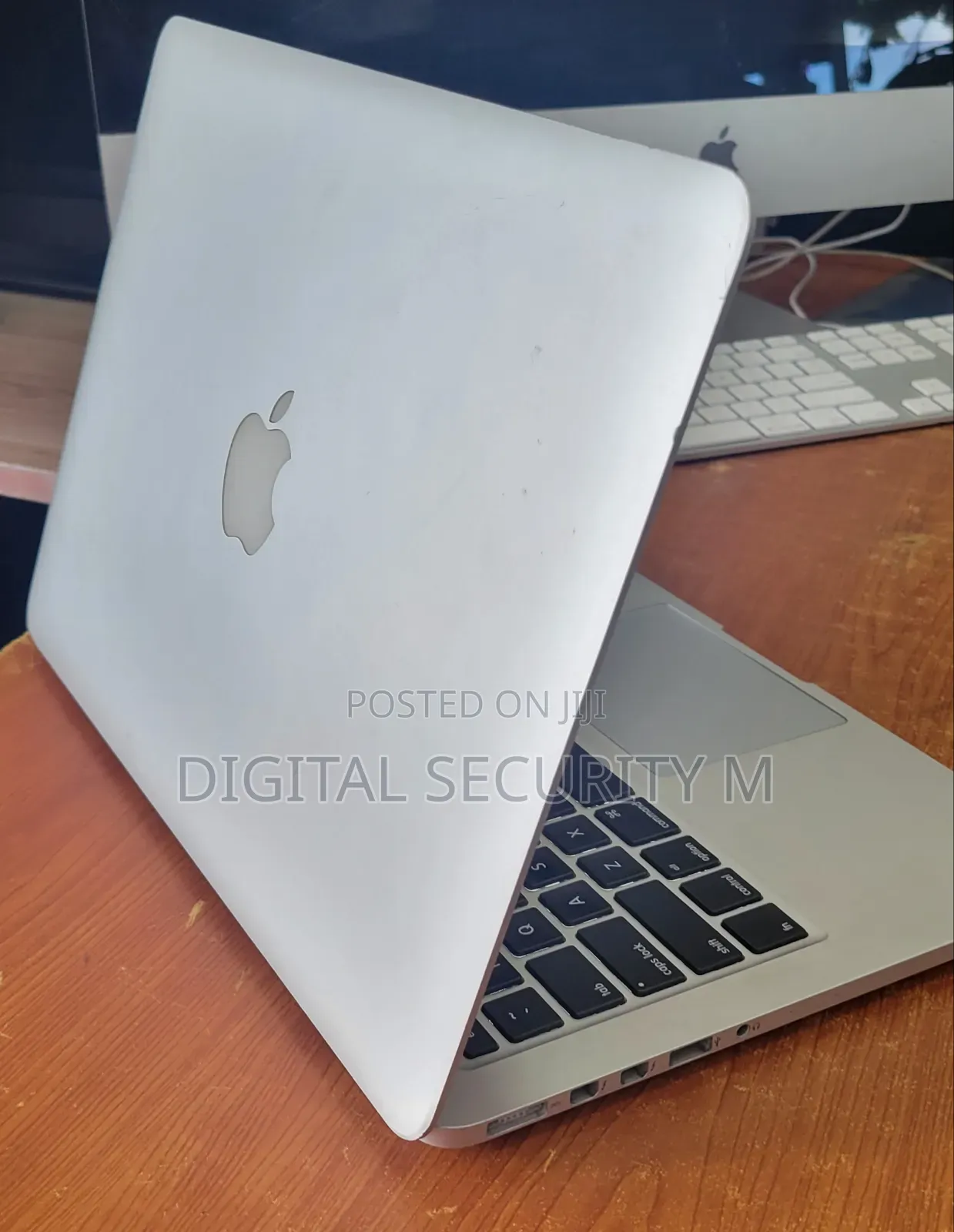 Laptop Apple MacBook 2012 8GB Intel Core i7 SSD 256GB