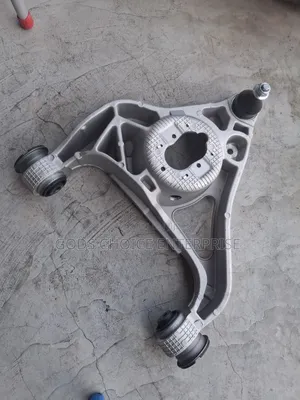 Control Arm/Lower Arm Dodge Ram 2009-2015 Aluminium
