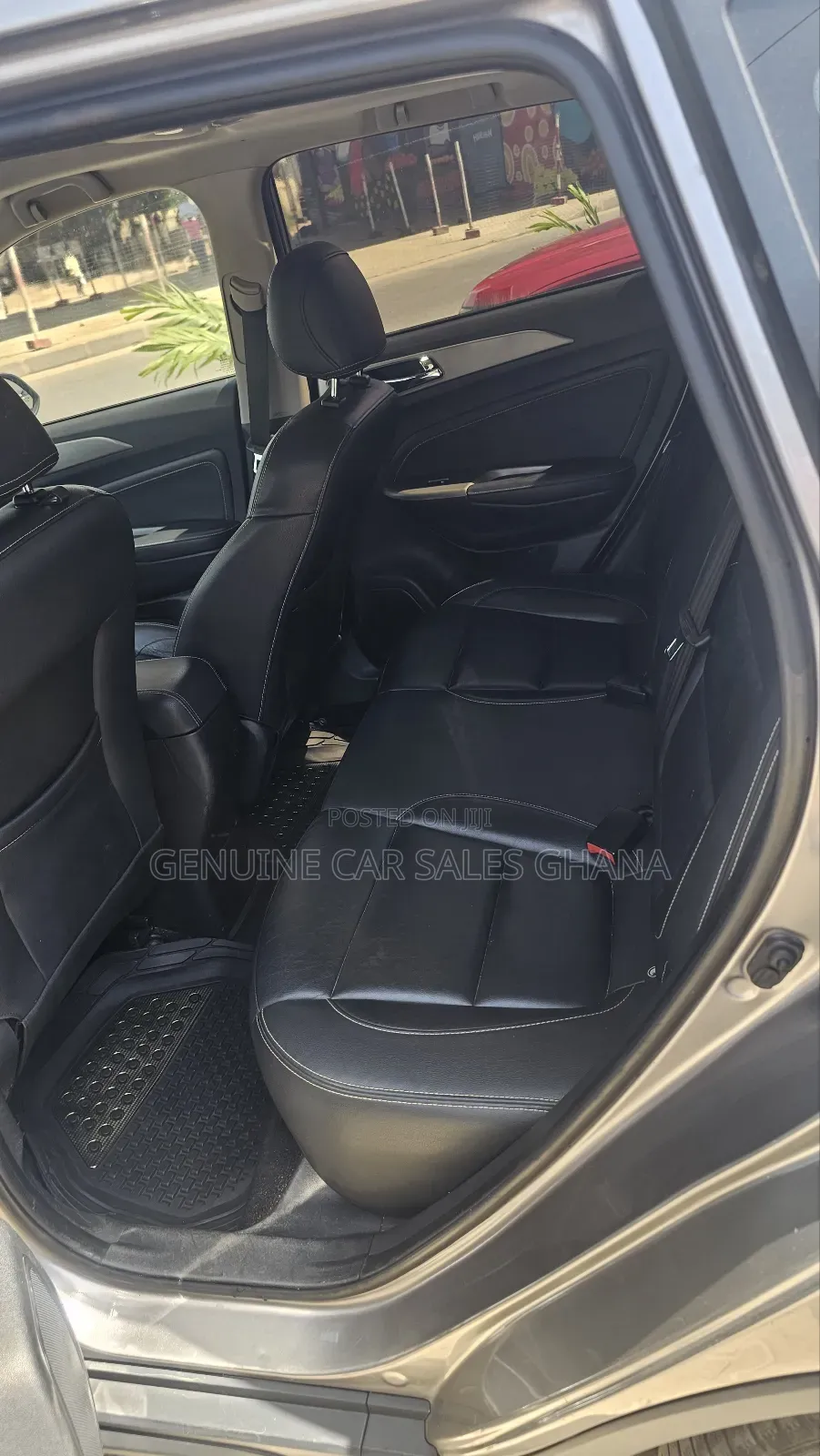Changan CS35 2020 Beige