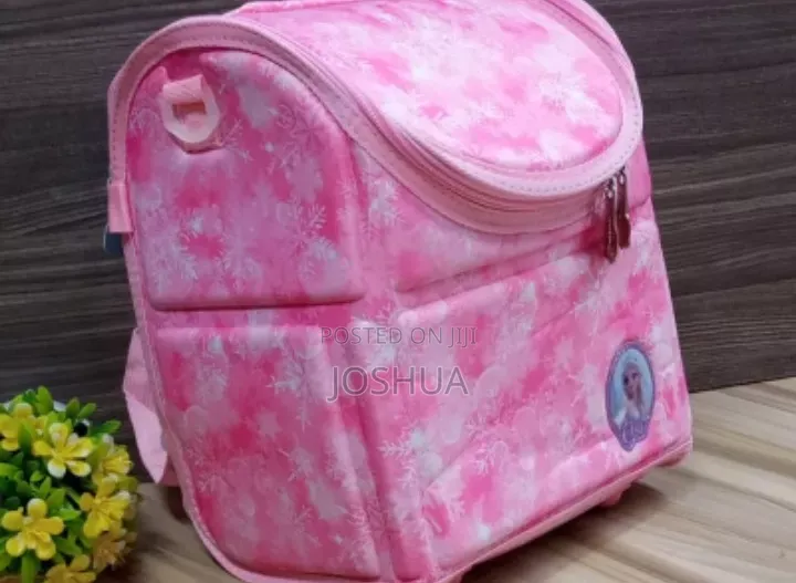 Kids’ Galaxy Superhero Insulated Lunch Bags – Durable Stylish
