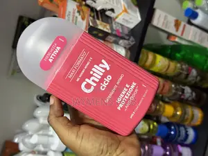 Chilly Ciclo Intimate Wash