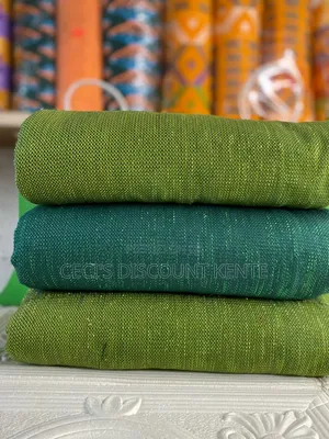 Pure Hand Weave Bonwire Ashanti Kente