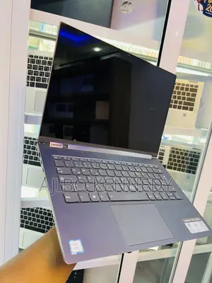 Laptop Lenovo Yoga C930 16GB Intel Core i7 SSD 512GB