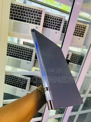 Laptop Lenovo Yoga C930 16GB Intel Core i7 SSD 512GB