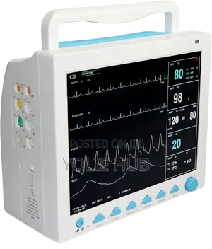 Hospital Patient Monitor (Contec Cms8000)